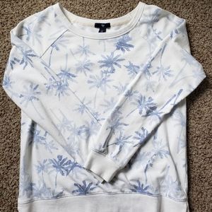 GAP sweatshirt